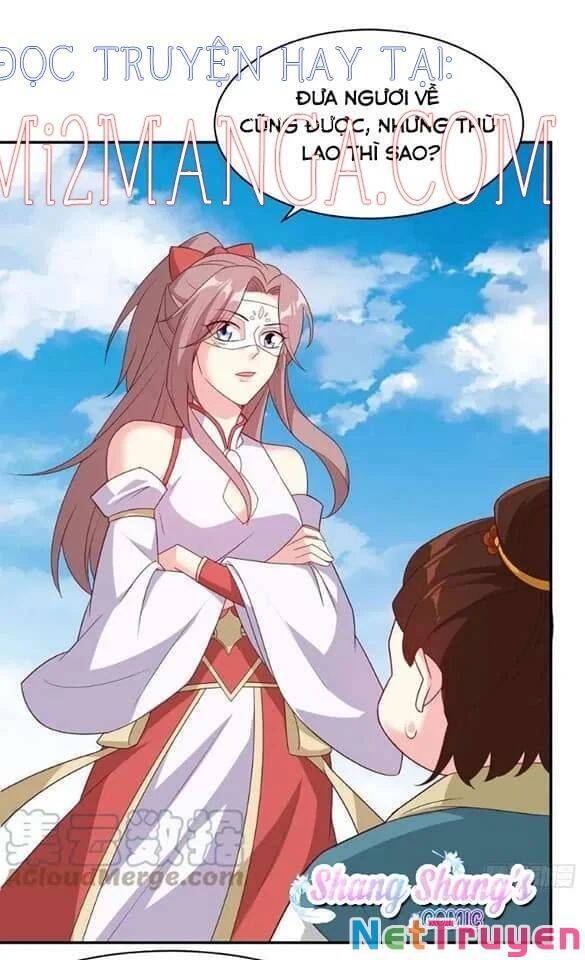 Vương Gia Khắc Thê Chapter 106 - Trang 2