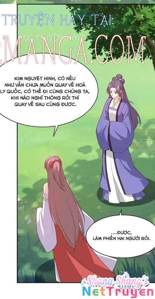 Vương Gia Khắc Thê Chapter 106 - Trang 2