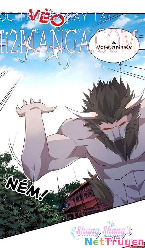 Vương Gia Khắc Thê Chapter 106 - Trang 2