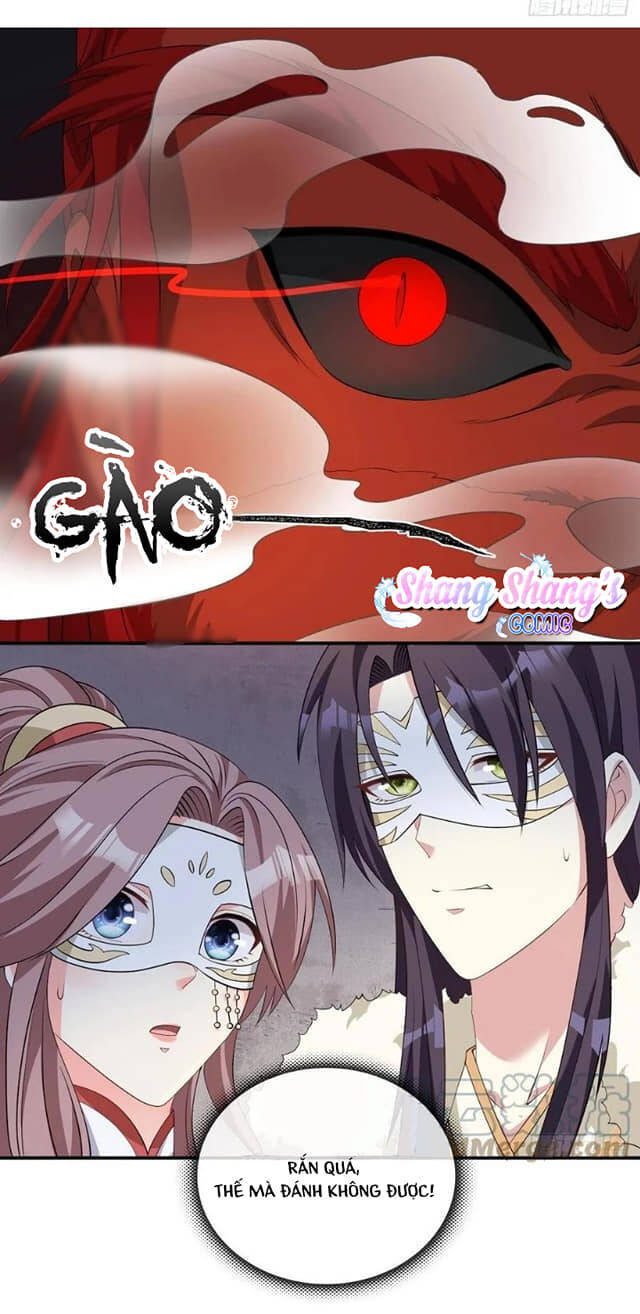 Vương Gia Khắc Thê Chapter 105 - Trang 2