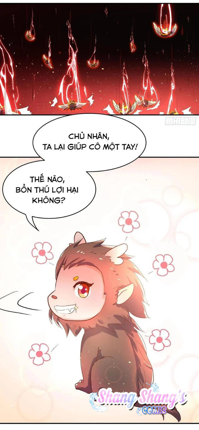 Vương Gia Khắc Thê Chapter 104 - Trang 2