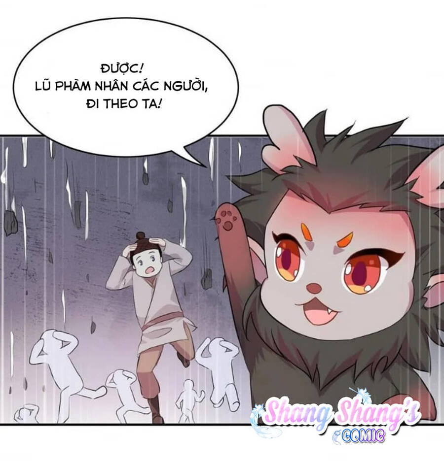 Vương Gia Khắc Thê Chapter 104 - Trang 2