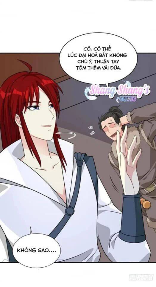 Vương Gia Khắc Thê Chapter 102 - Trang 2