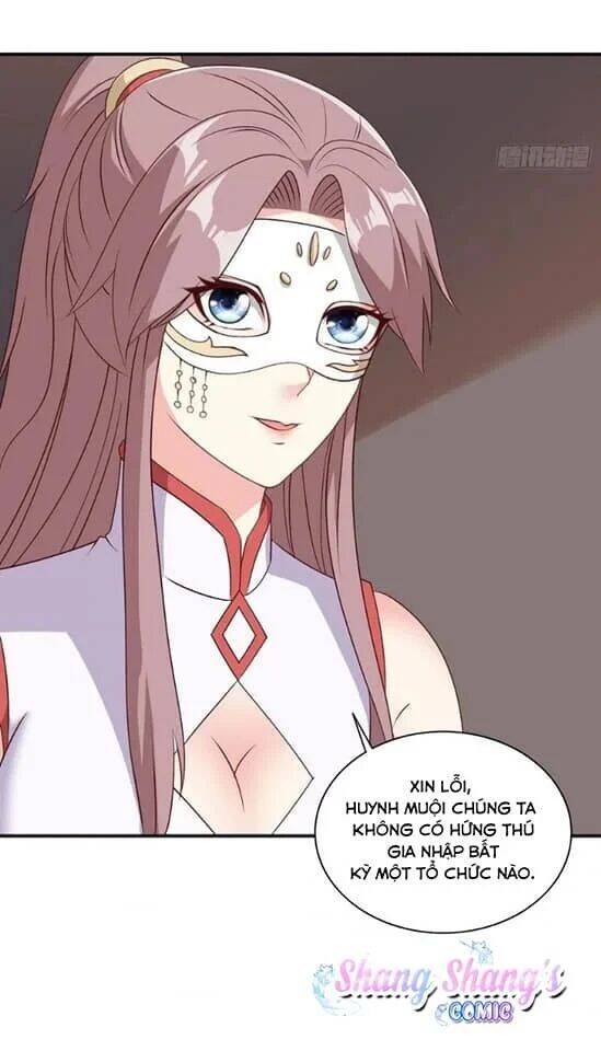 Vương Gia Khắc Thê Chapter 102 - Trang 2