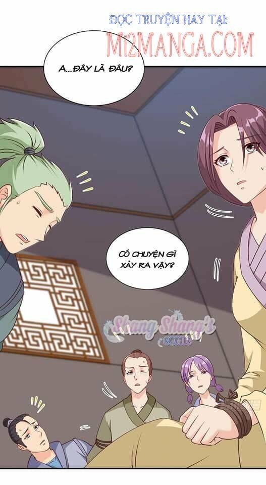 Vương Gia Khắc Thê Chapter 101 - Trang 2