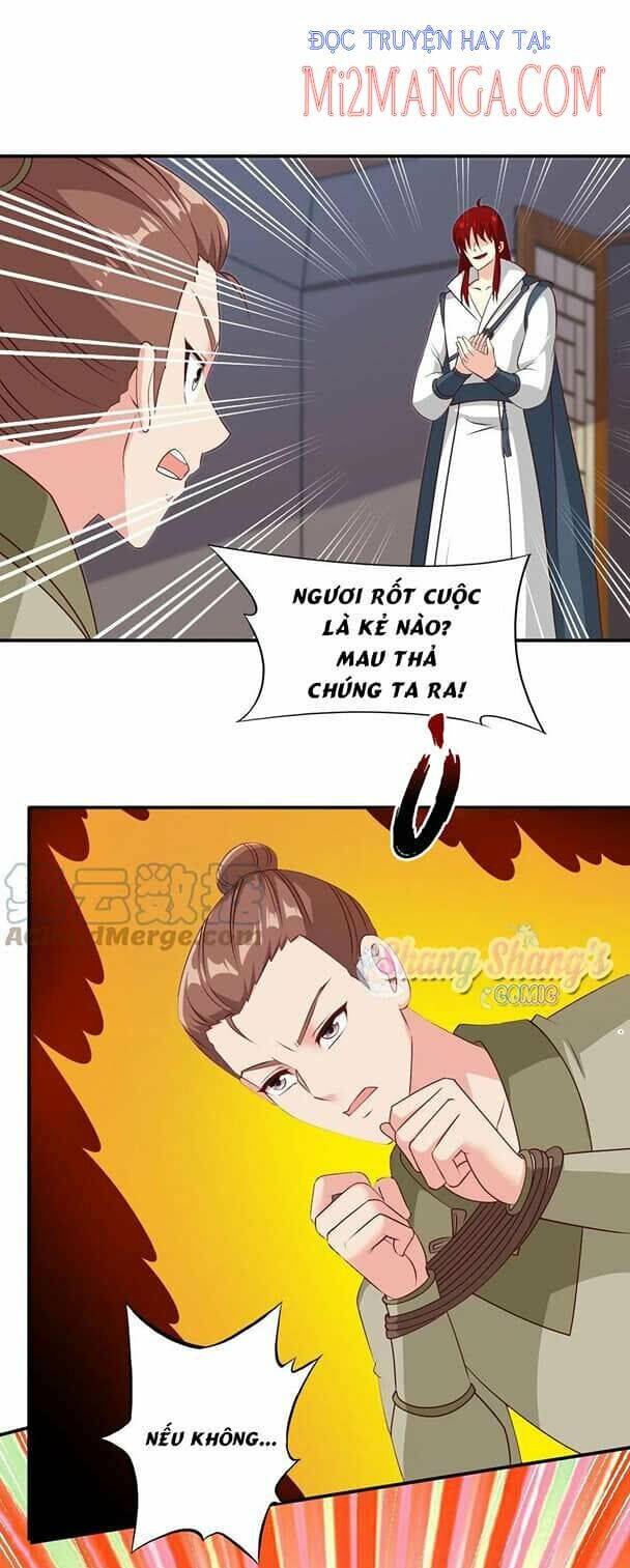 Vương Gia Khắc Thê Chapter 101 - Trang 2