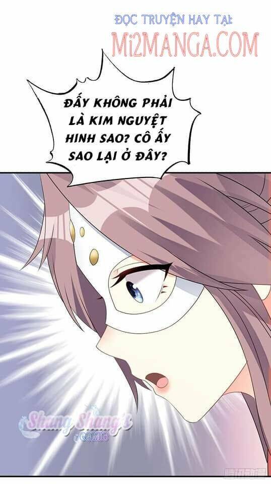 Vương Gia Khắc Thê Chapter 101 - Trang 2