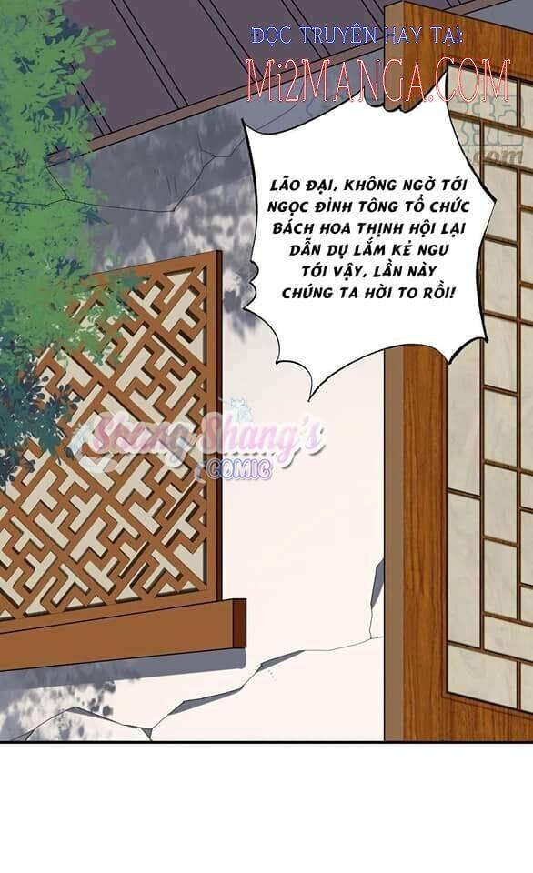 Vương Gia Khắc Thê Chapter 101 - Trang 2