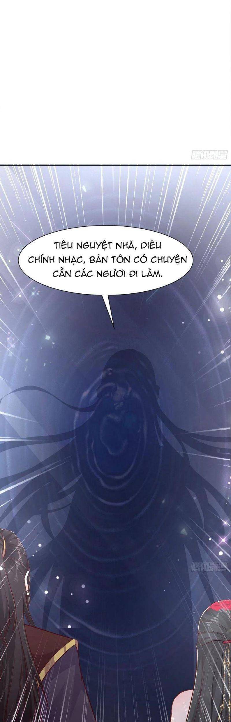 Vương Gia Khắc Thê Chapter 91 - Trang 2