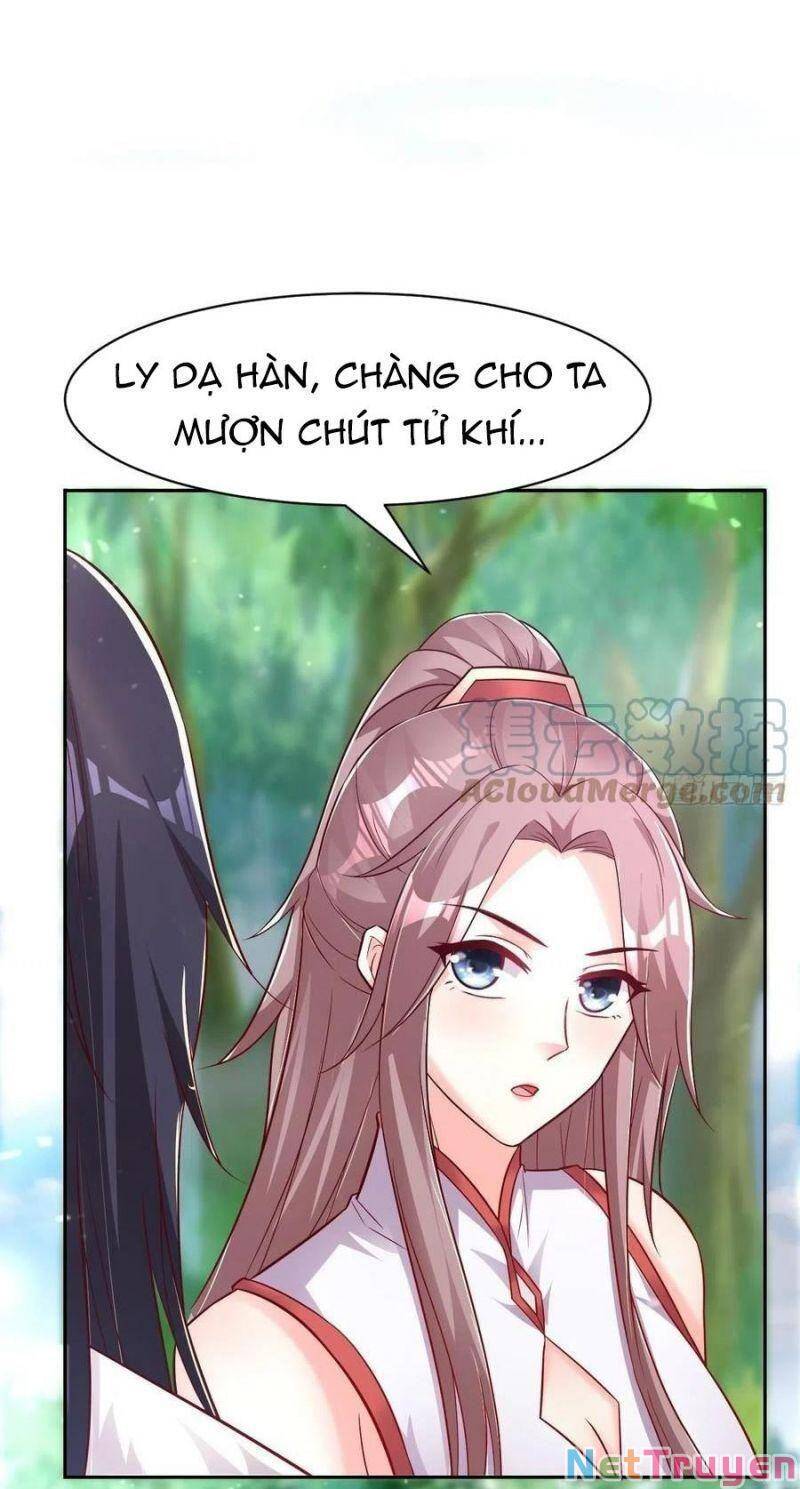 Vương Gia Khắc Thê Chapter 91 - Trang 2