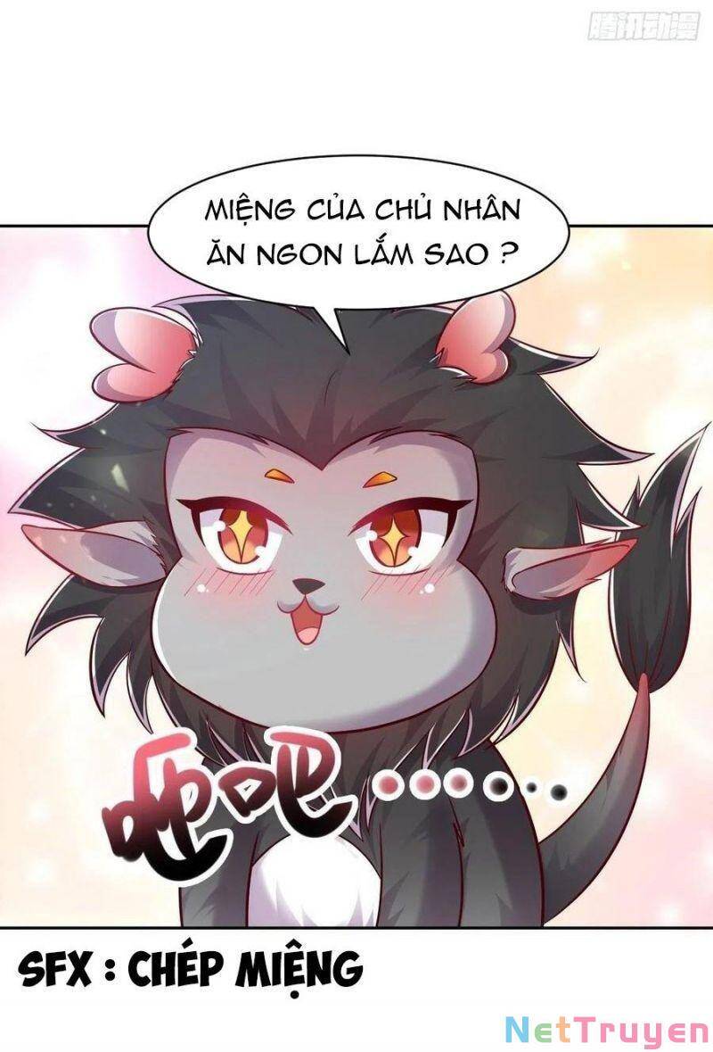 Vương Gia Khắc Thê Chapter 91 - Trang 2