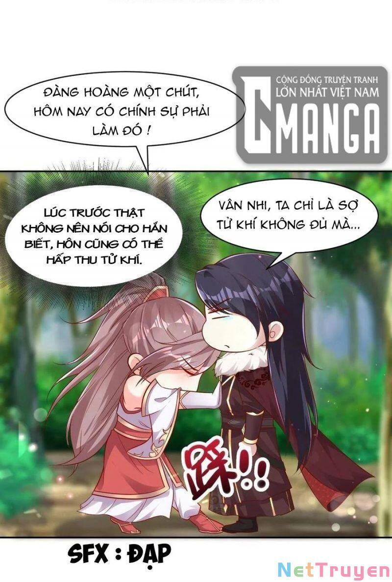 Vương Gia Khắc Thê Chapter 91 - Trang 2