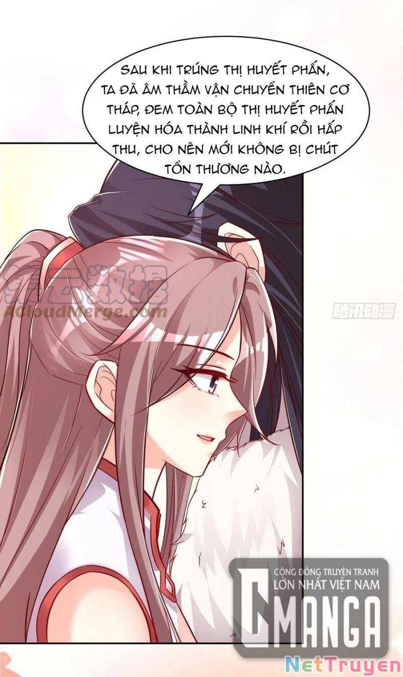 Vương Gia Khắc Thê Chapter 91 - Trang 2