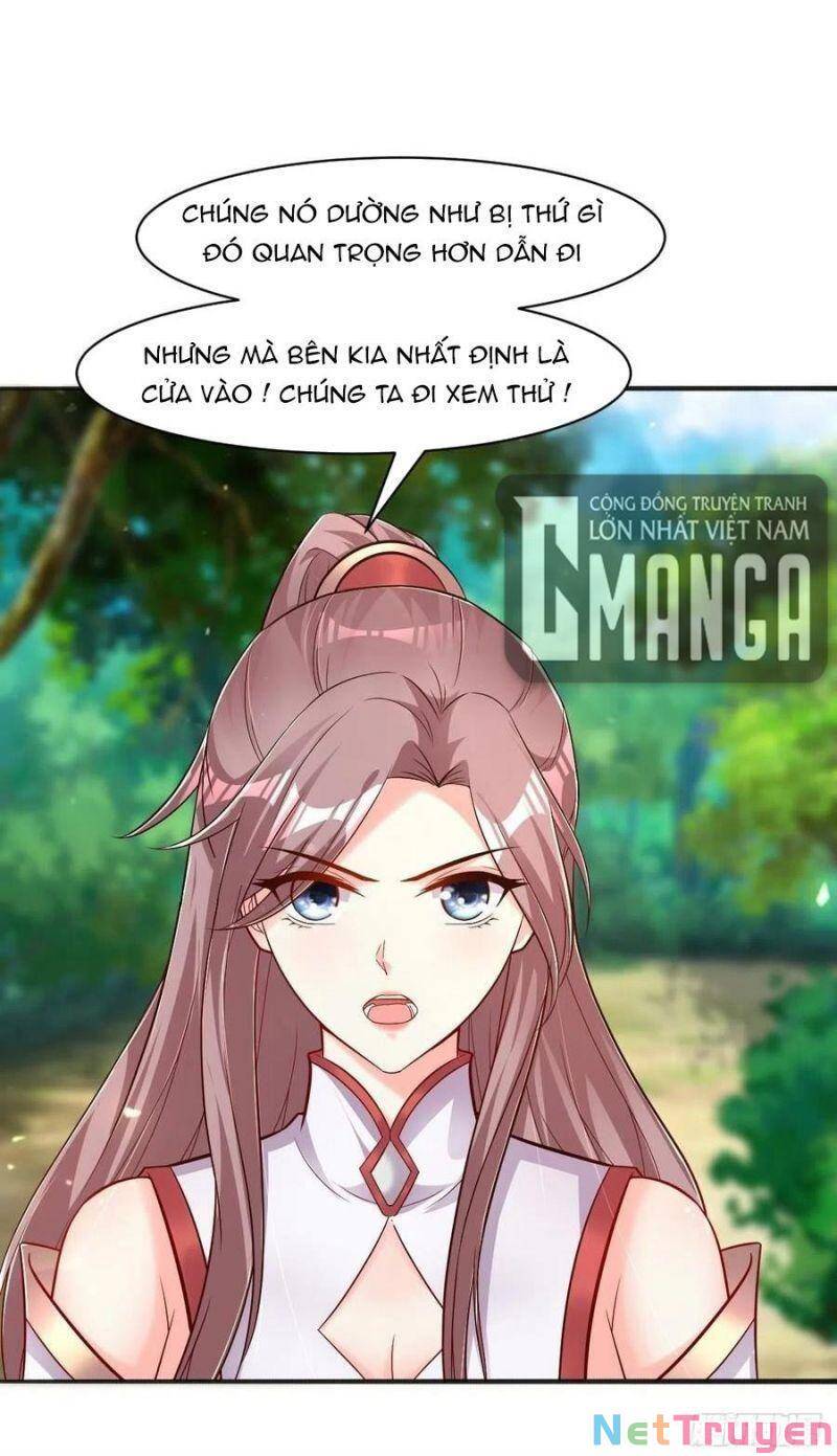 Vương Gia Khắc Thê Chapter 91 - Trang 2