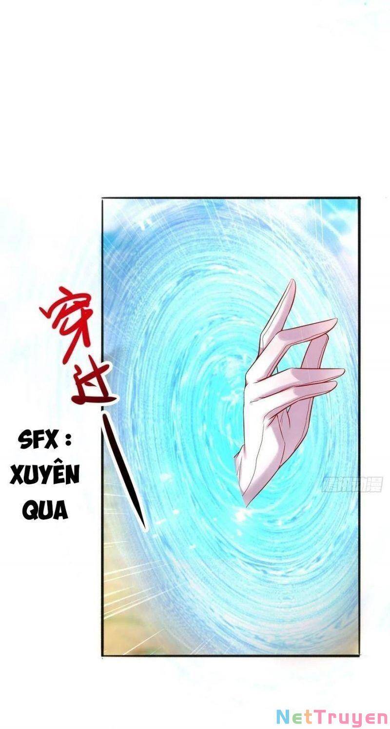 Vương Gia Khắc Thê Chapter 91 - Trang 2