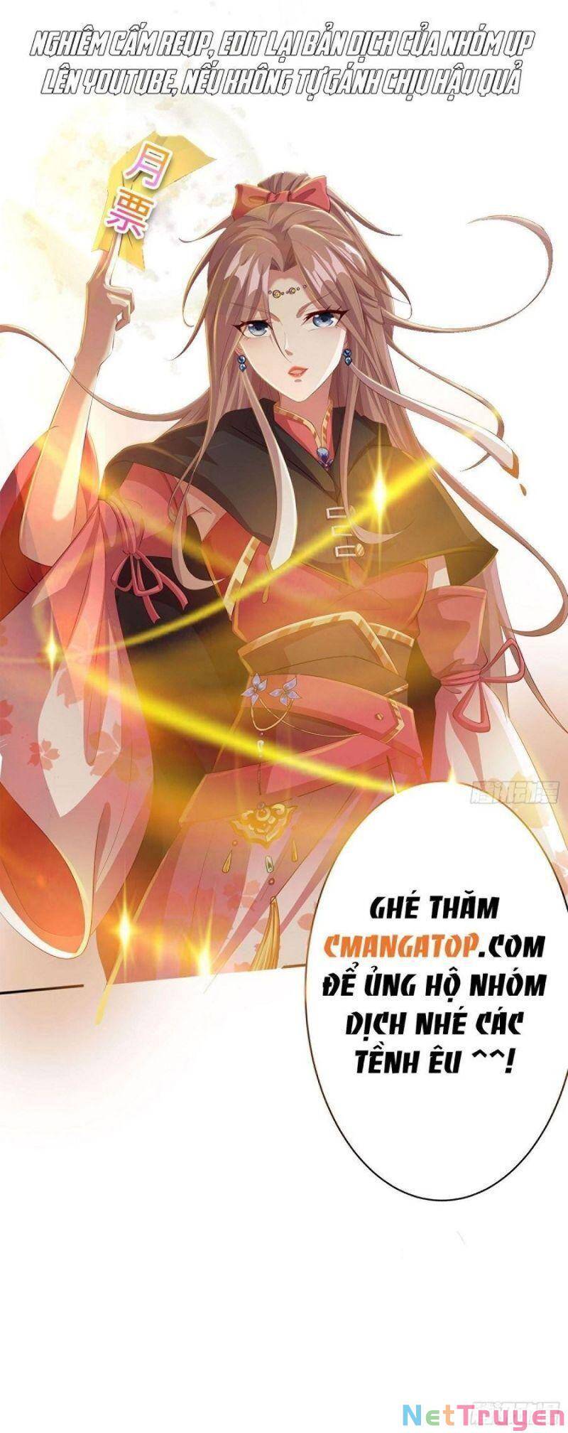 Vương Gia Khắc Thê Chapter 91 - Trang 2