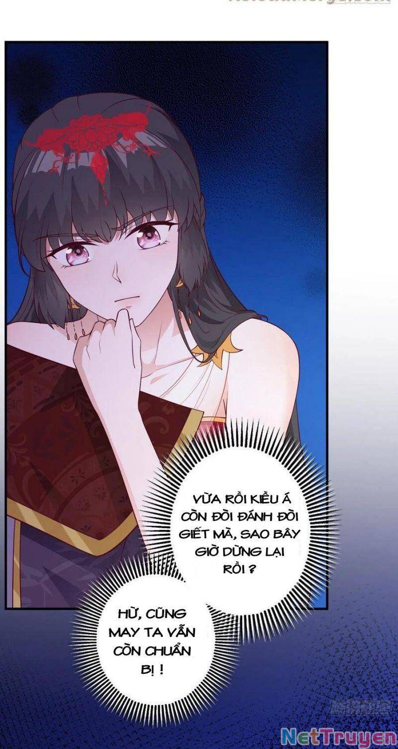 Vương Gia Khắc Thê Chapter 89 - Trang 2