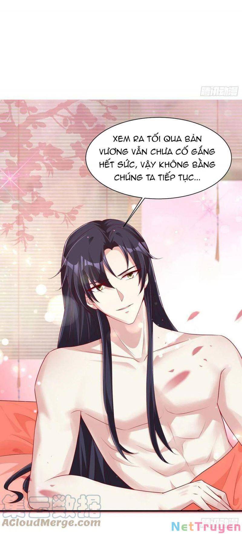 Vương Gia Khắc Thê Chapter 86 - Trang 2