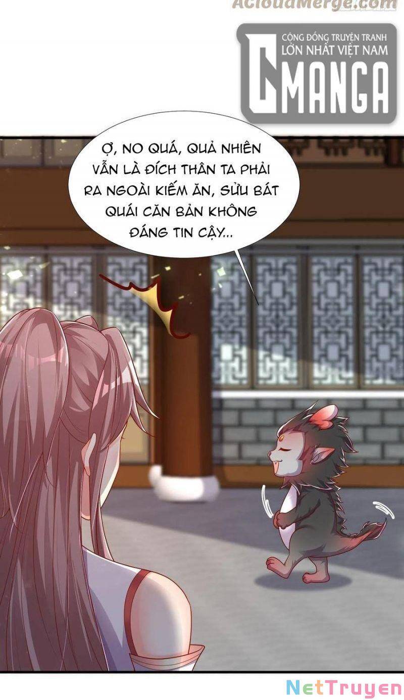 Vương Gia Khắc Thê Chapter 86 - Trang 2