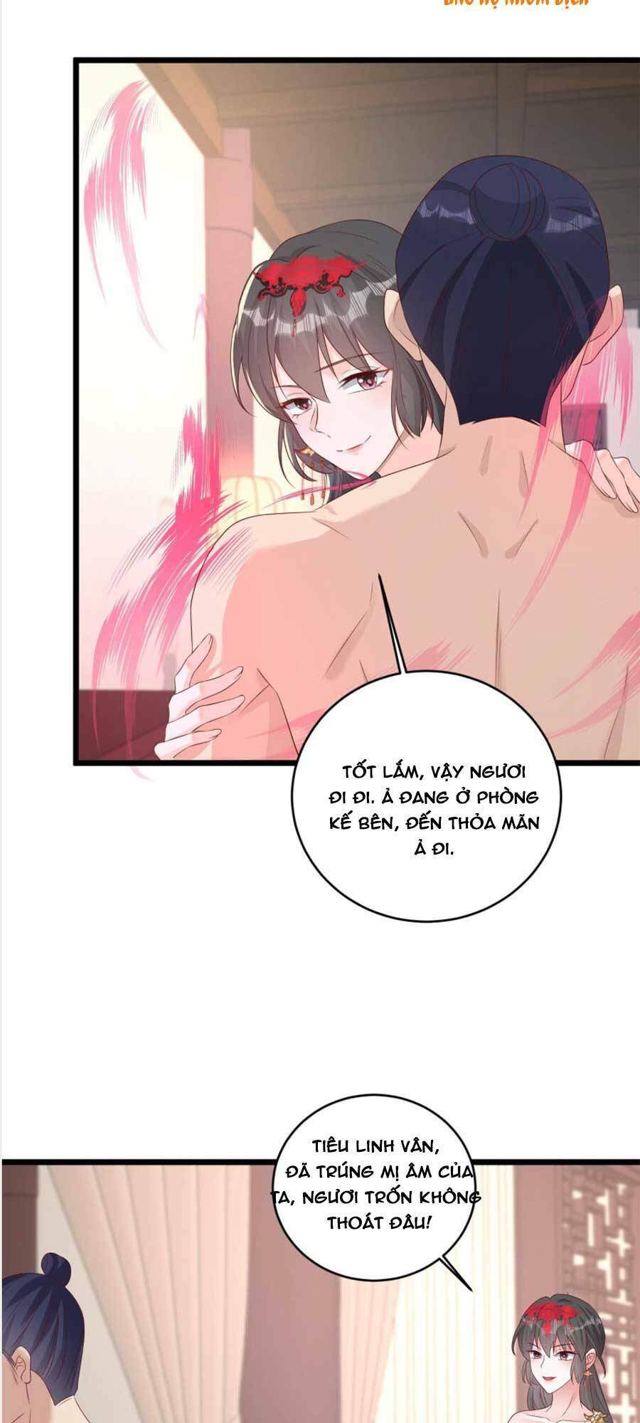 Vương Gia Khắc Thê Chapter 84 - Trang 2