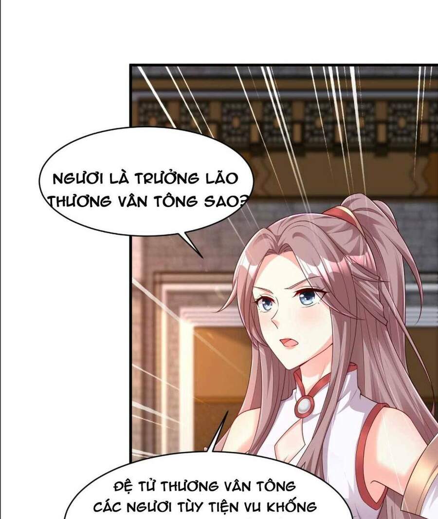 Vương Gia Khắc Thê Chapter 79 - Trang 2