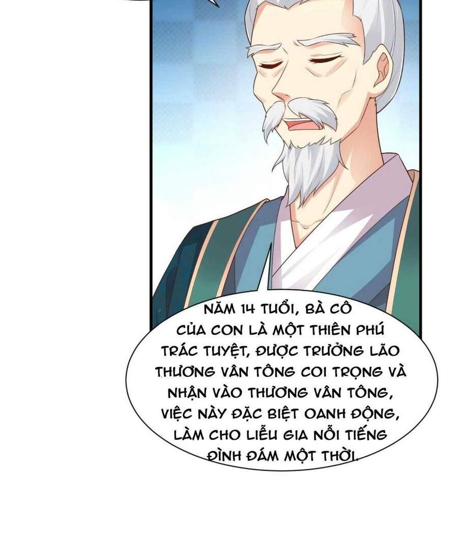 Vương Gia Khắc Thê Chapter 79 - Trang 2