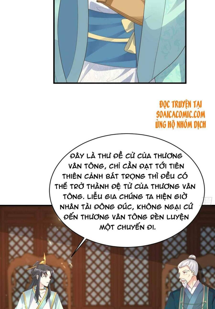 Vương Gia Khắc Thê Chapter 79 - Trang 2