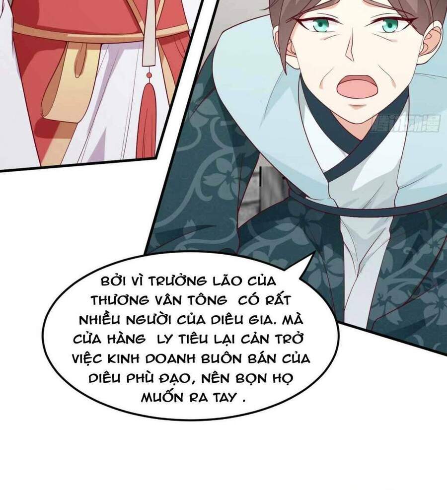 Vương Gia Khắc Thê Chapter 78 - Trang 2