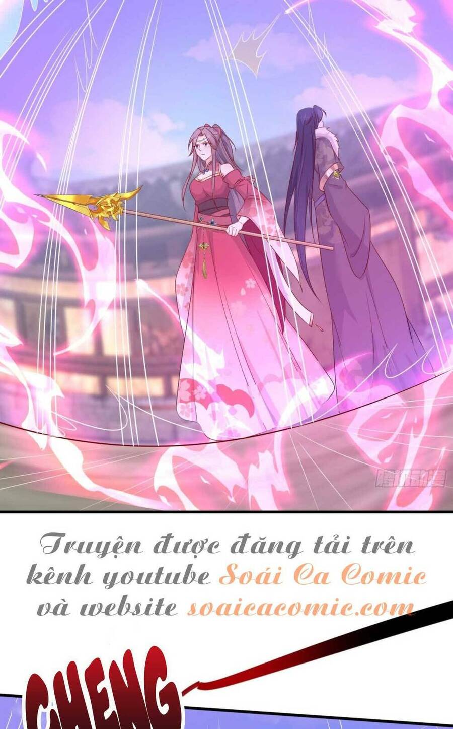 Vương Gia Khắc Thê Chapter 75 - Trang 2