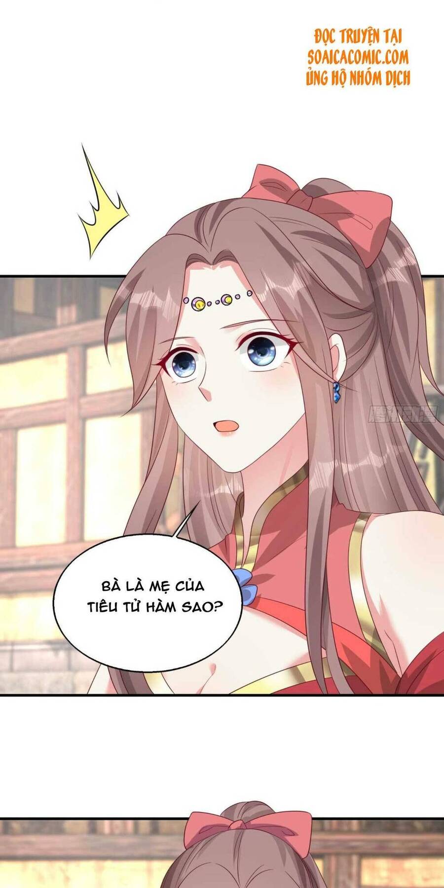 Vương Gia Khắc Thê Chapter 75 - Trang 2