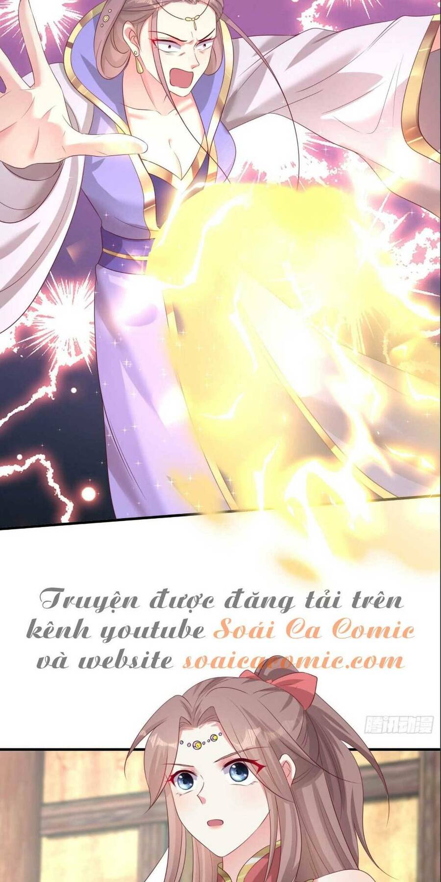 Vương Gia Khắc Thê Chapter 75 - Trang 2