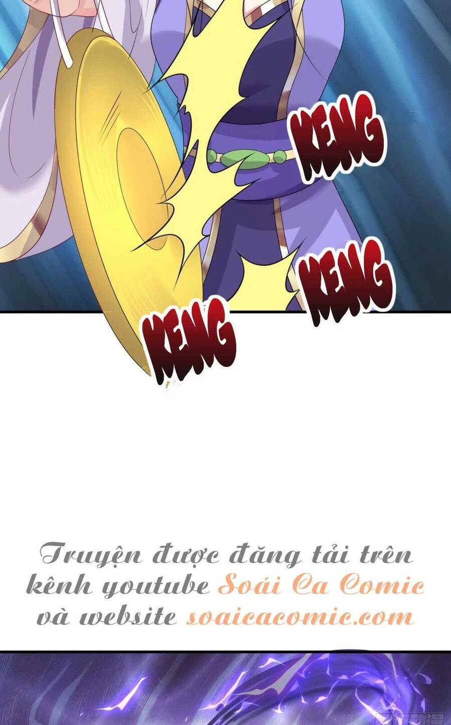 Vương Gia Khắc Thê Chapter 75 - Trang 2