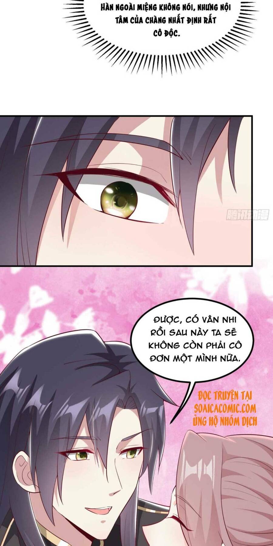 Vương Gia Khắc Thê Chapter 74 - Trang 2