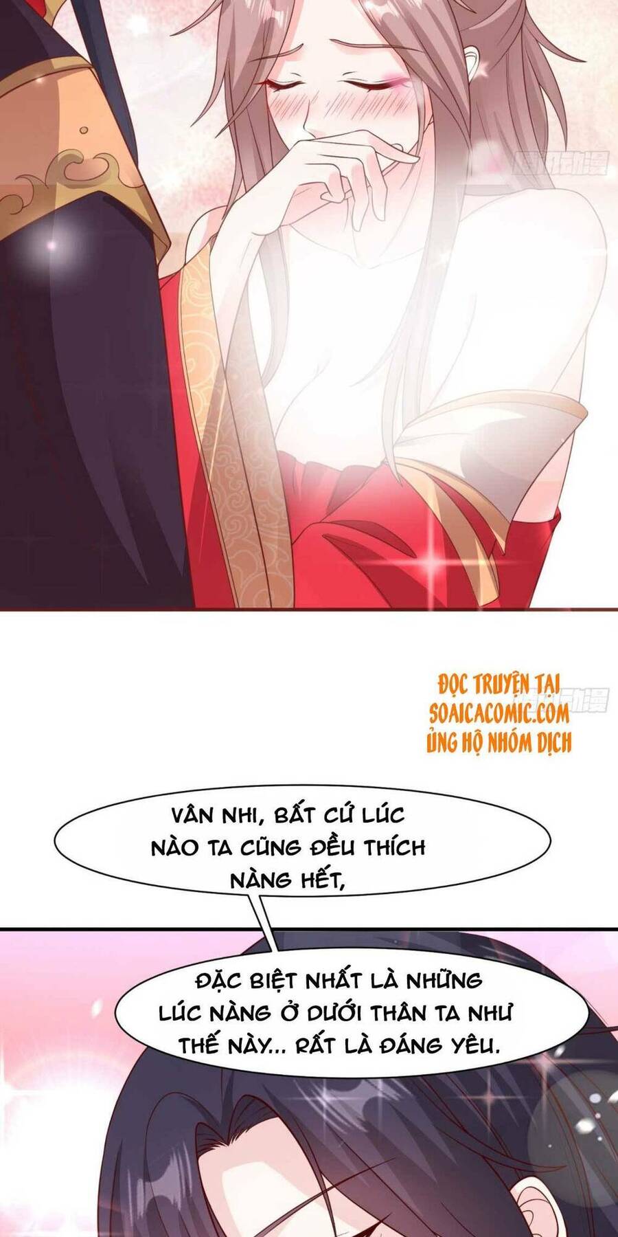 Vương Gia Khắc Thê Chapter 72 - Trang 2