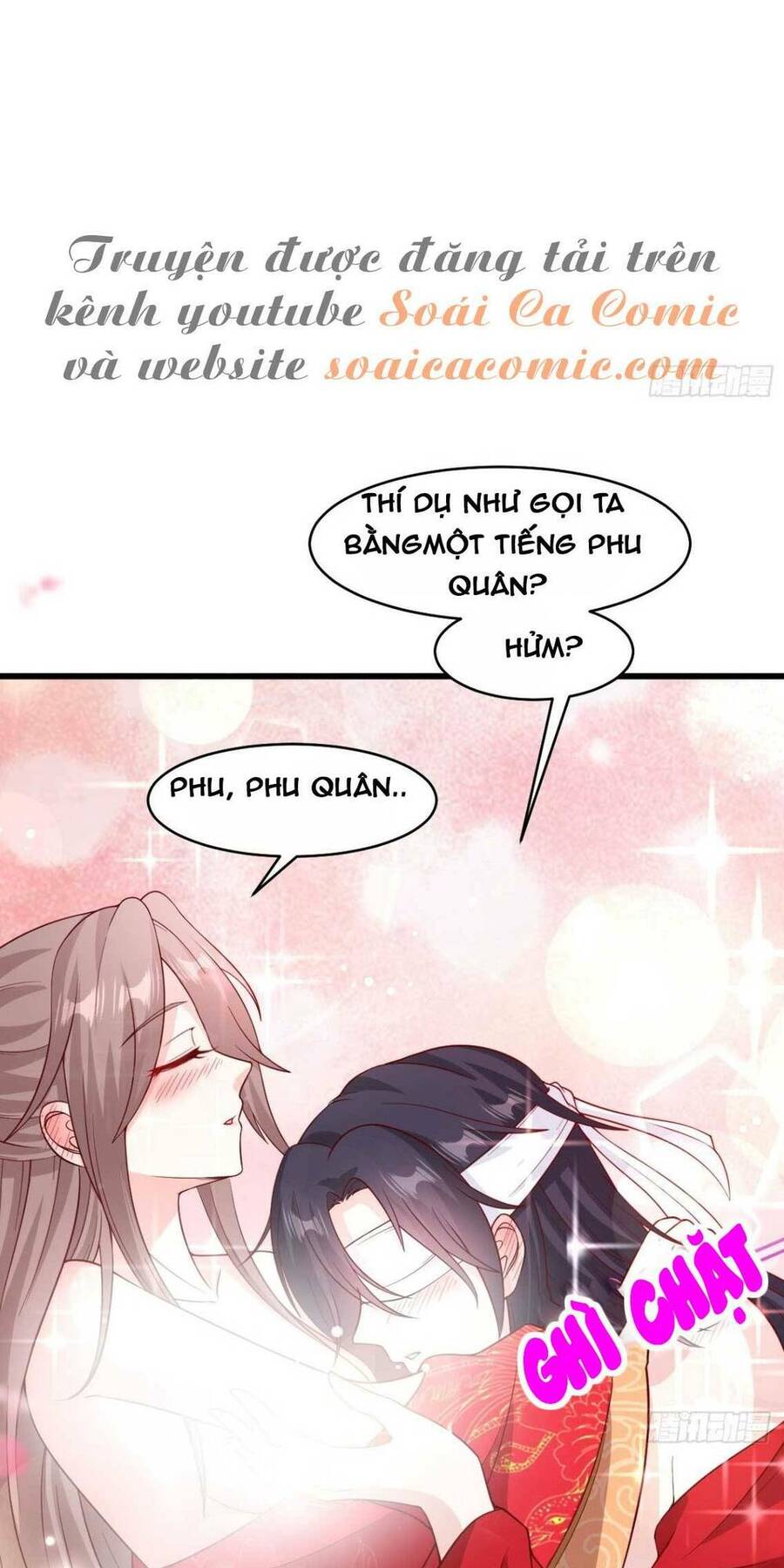 Vương Gia Khắc Thê Chapter 72 - Trang 2