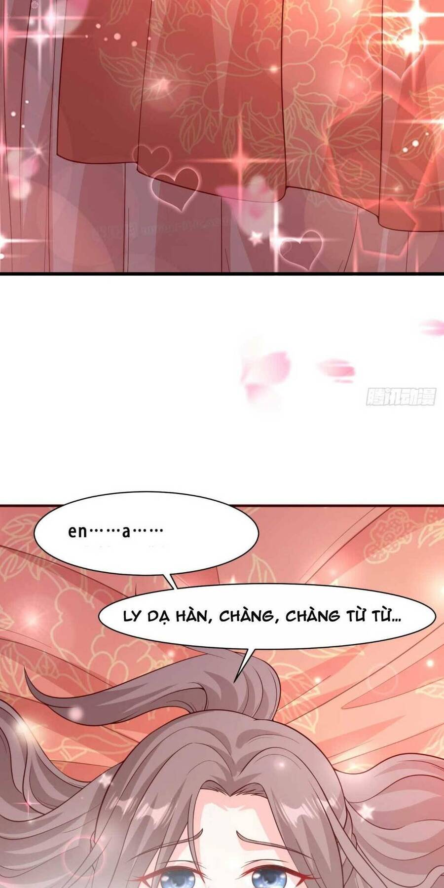 Vương Gia Khắc Thê Chapter 72 - Trang 2