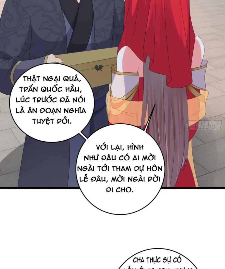 Vương Gia Khắc Thê Chapter 70 - Trang 2