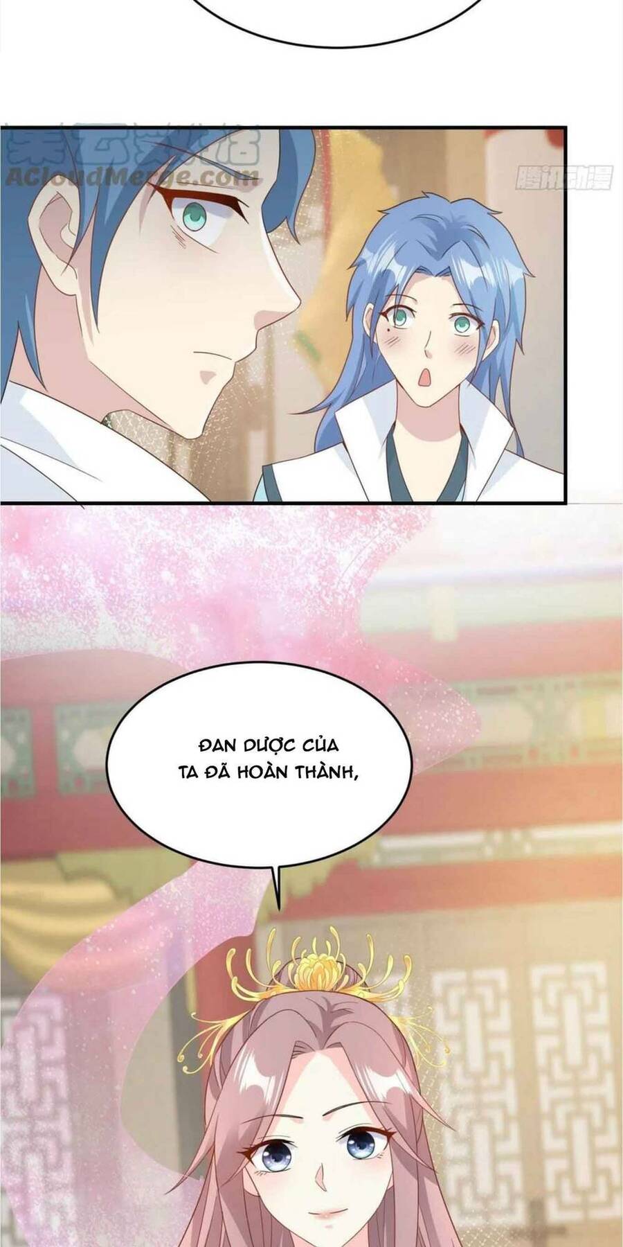 Vương Gia Khắc Thê Chapter 64 - Trang 2