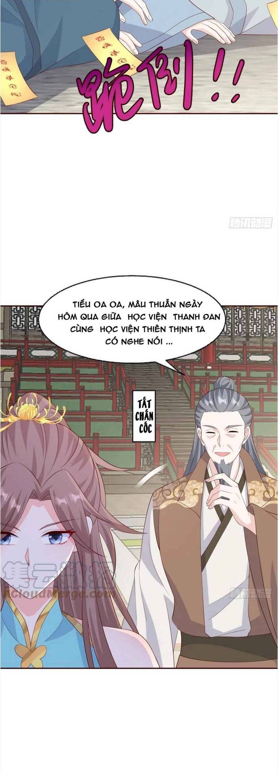 Vương Gia Khắc Thê Chapter 63 - Trang 2