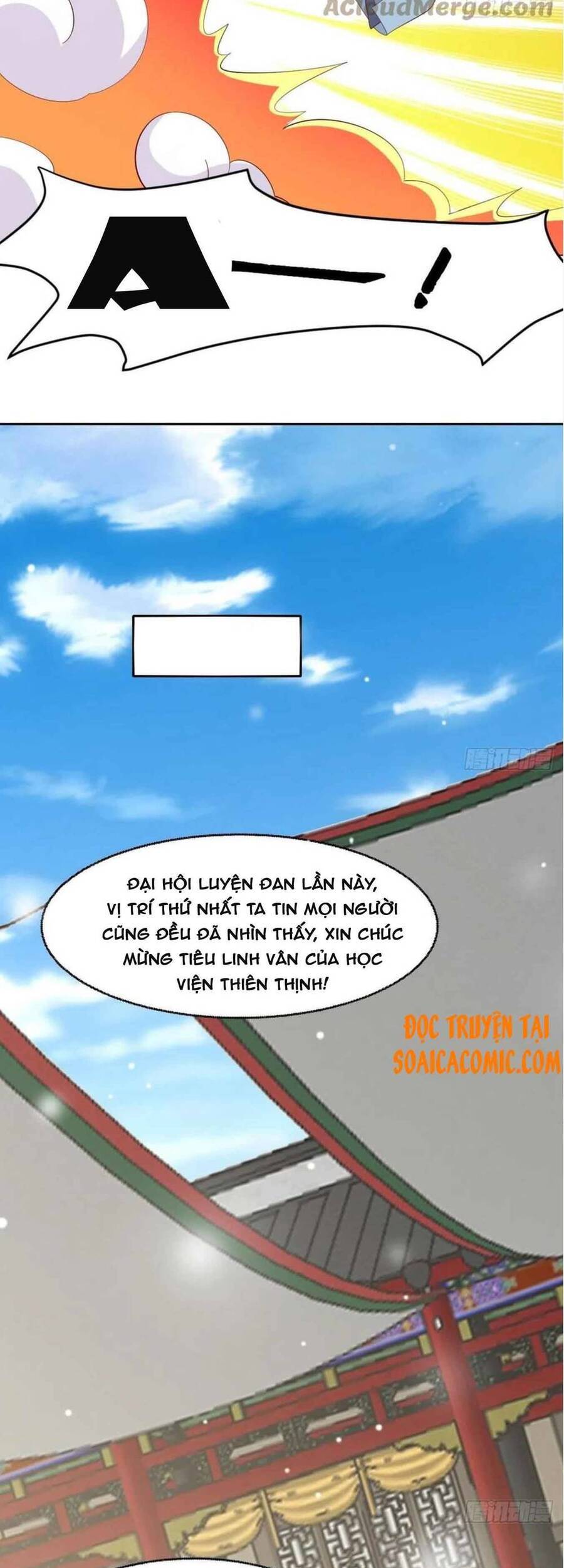 Vương Gia Khắc Thê Chapter 63 - Trang 2