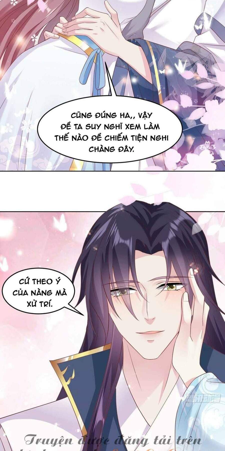 Vương Gia Khắc Thê Chapter 48 - Trang 2