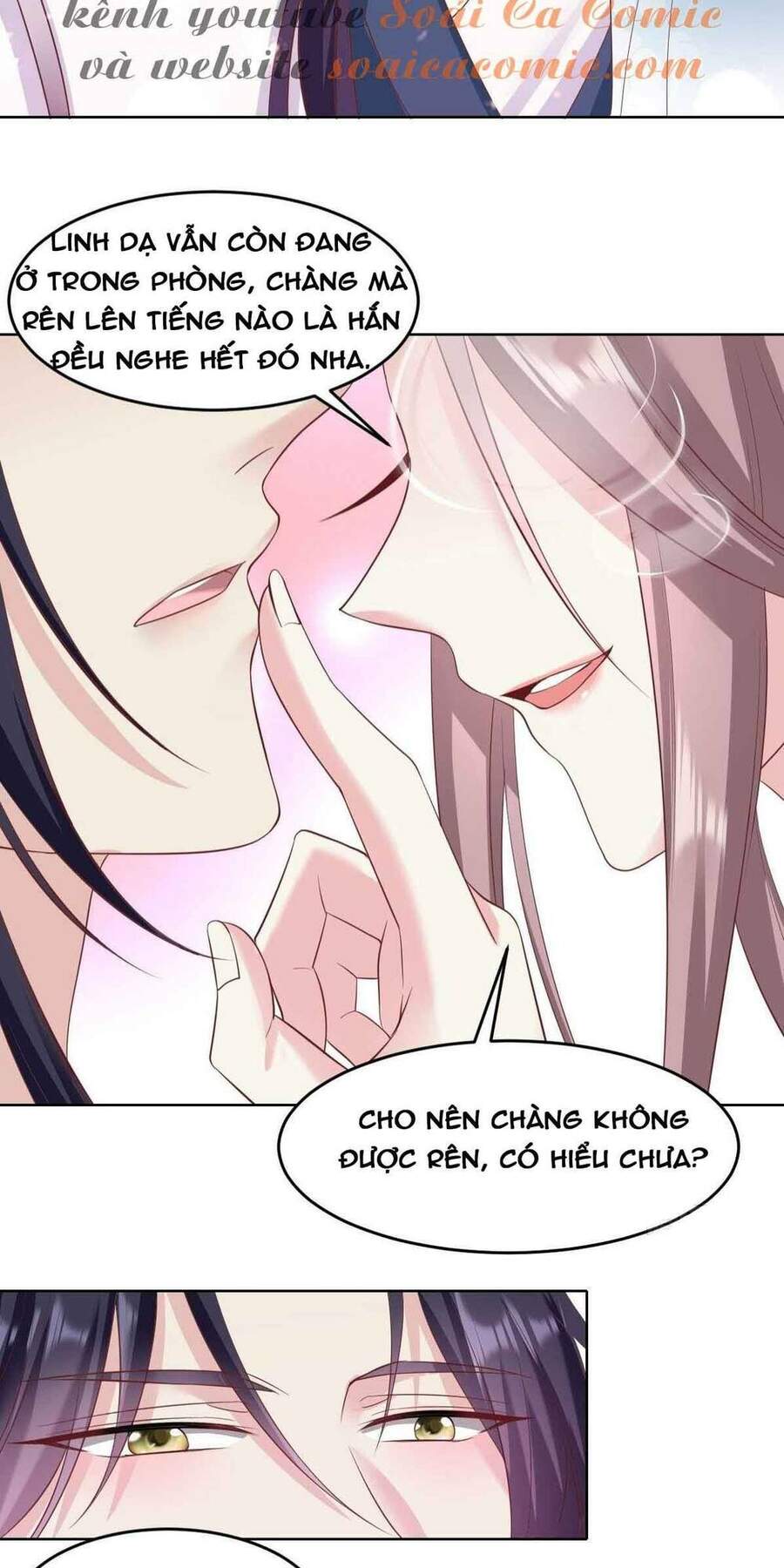 Vương Gia Khắc Thê Chapter 48 - Trang 2