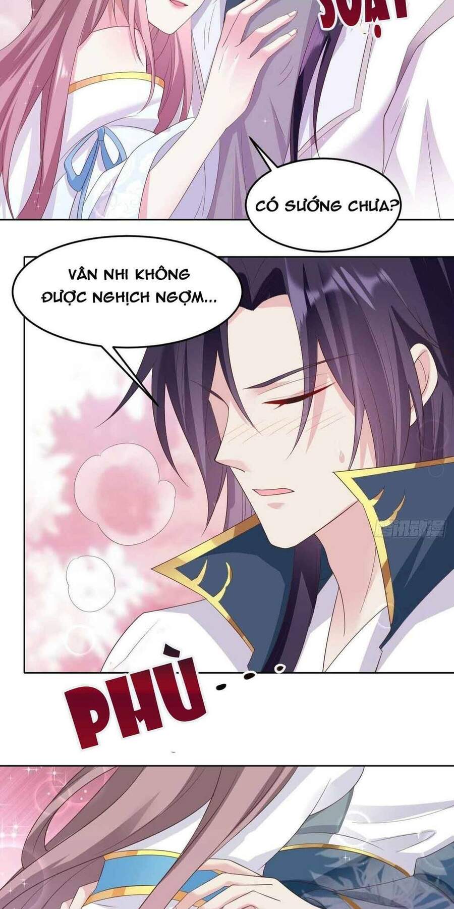 Vương Gia Khắc Thê Chapter 48 - Trang 2