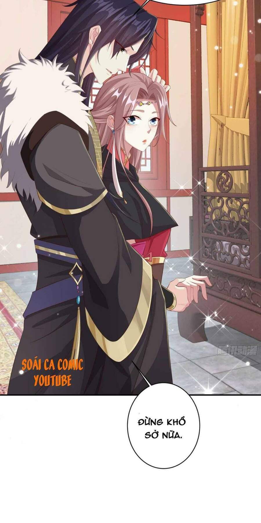 Vương Gia Khắc Thê Chapter 41 - Trang 2