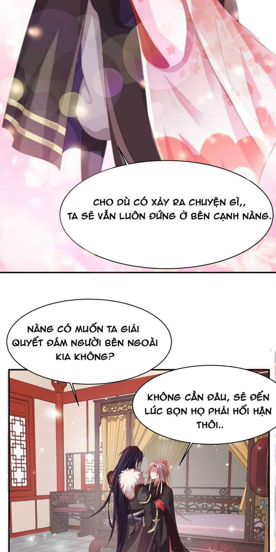 Vương Gia Khắc Thê Chapter 41 - Trang 2