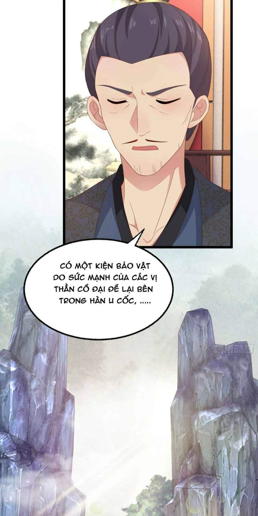 Vương Gia Khắc Thê Chapter 29 - Trang 2