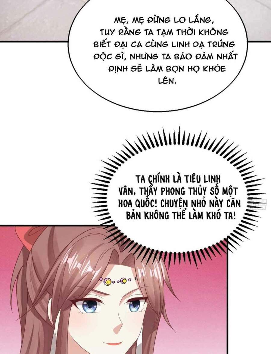 Vương Gia Khắc Thê Chapter 22 - Trang 2