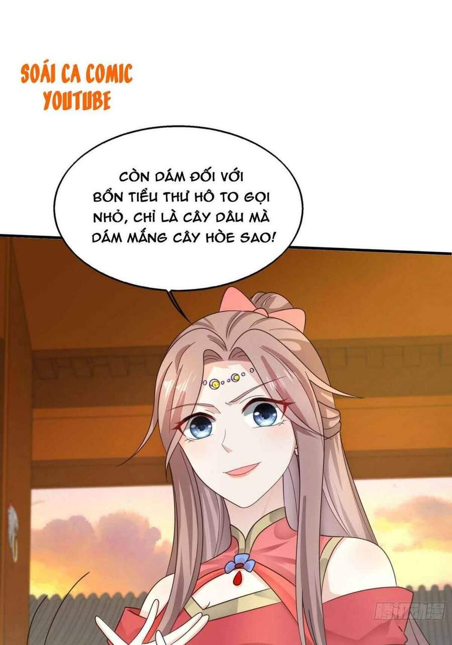 Vương Gia Khắc Thê Chapter 17 - Trang 2