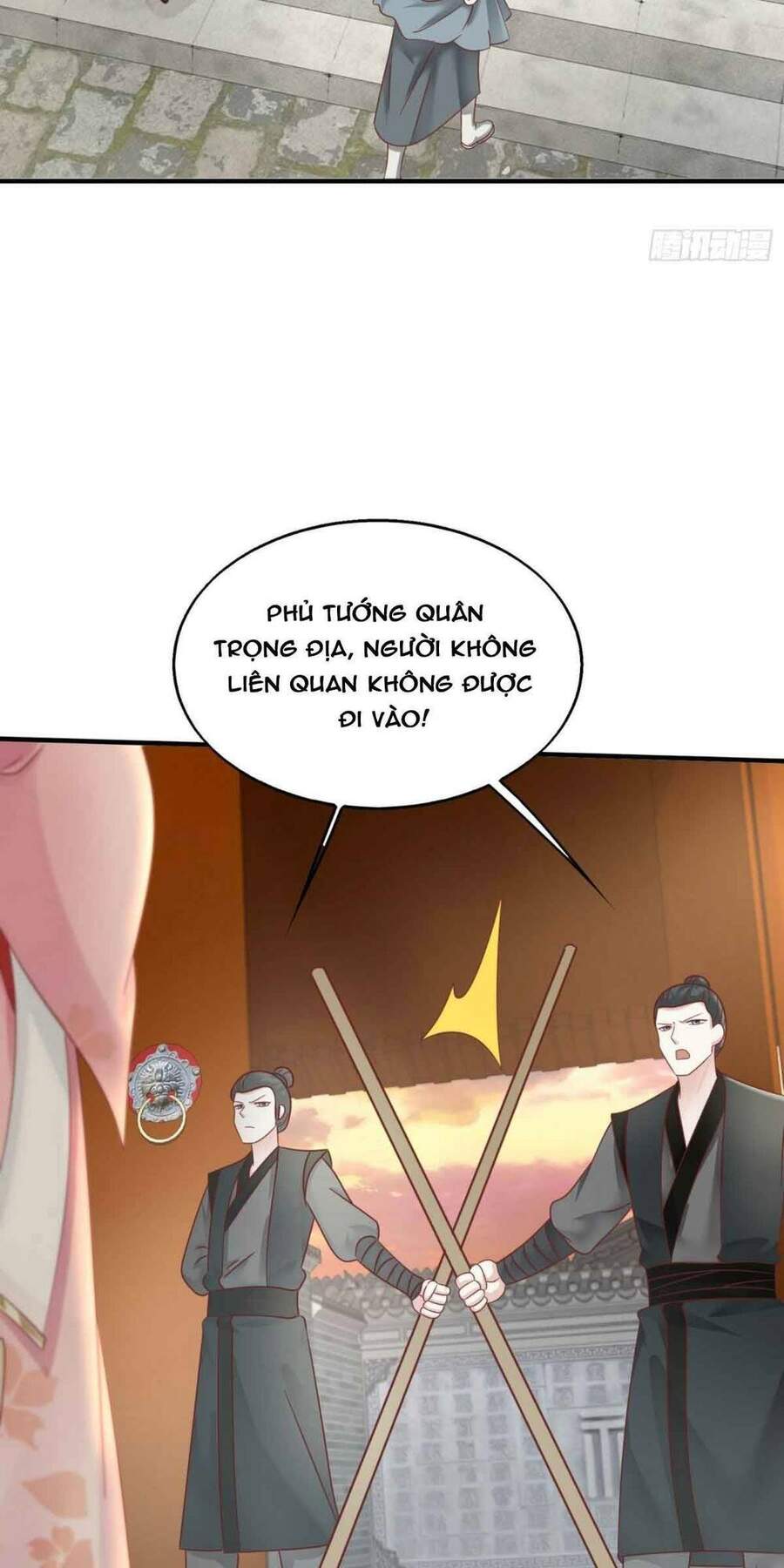 Vương Gia Khắc Thê Chapter 17 - Trang 2