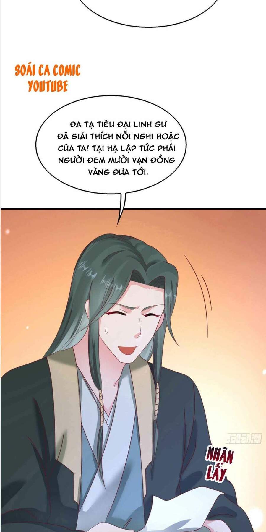 Vương Gia Khắc Thê Chapter 17 - Trang 2